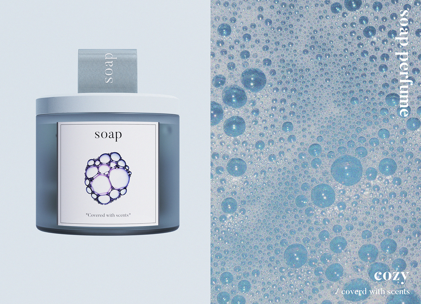 design industrial design  iron minimal perfume portable portfolio product product design  Steam