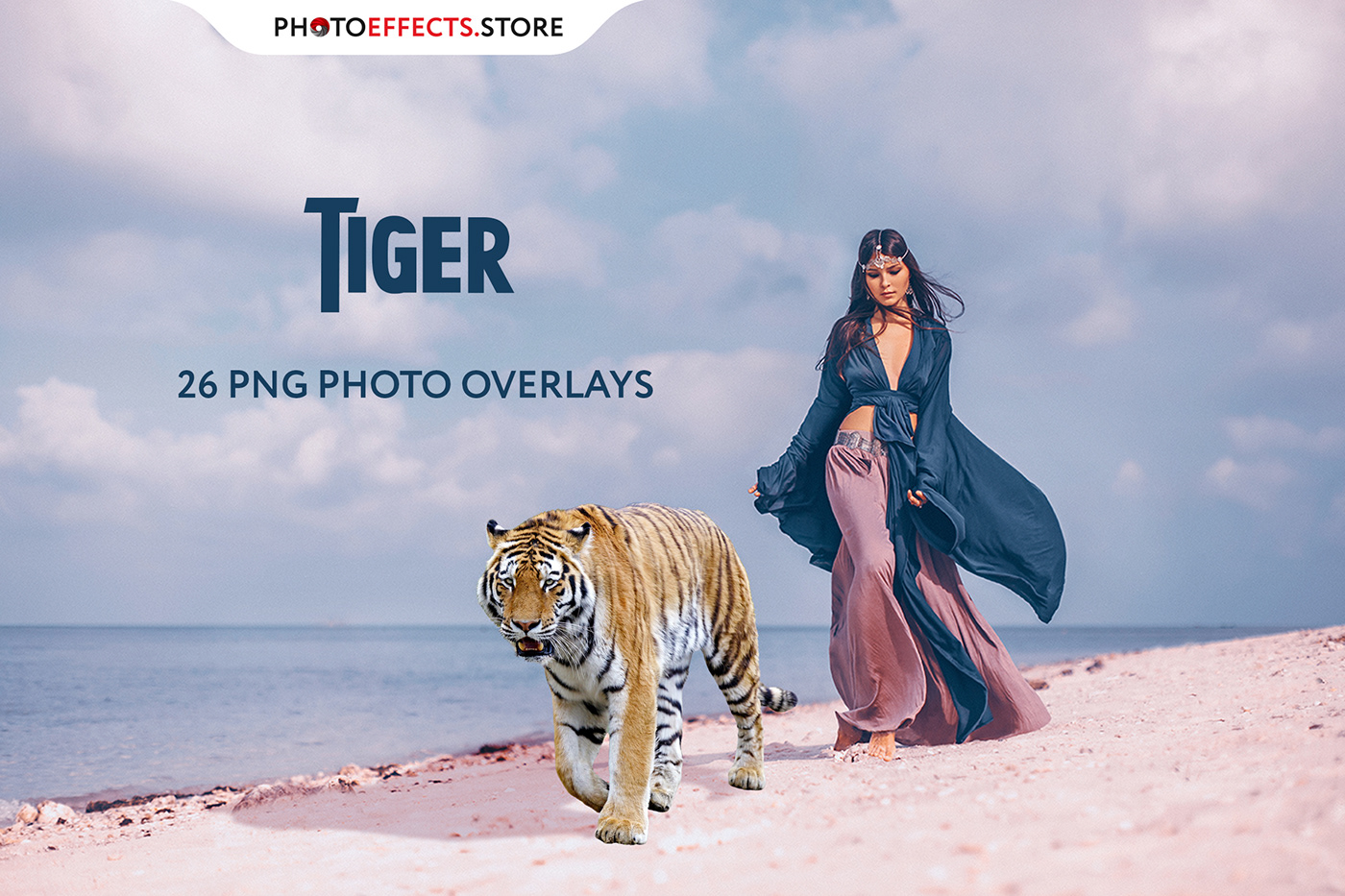 Animal Overlays Digital Overlay  photo overlays photoshop overlay png overlays Safari Overlays Summer Overlays tiger tiger photography Wedding Overlays