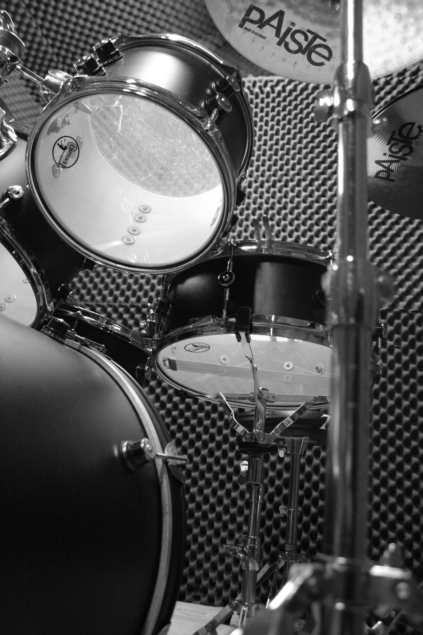details drummer drums drumset drumsticks lockdown music photo Photography  shapes