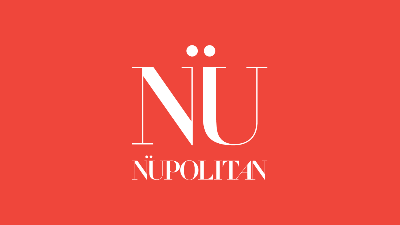 new branding  logo Stationery design agency nupolitan
