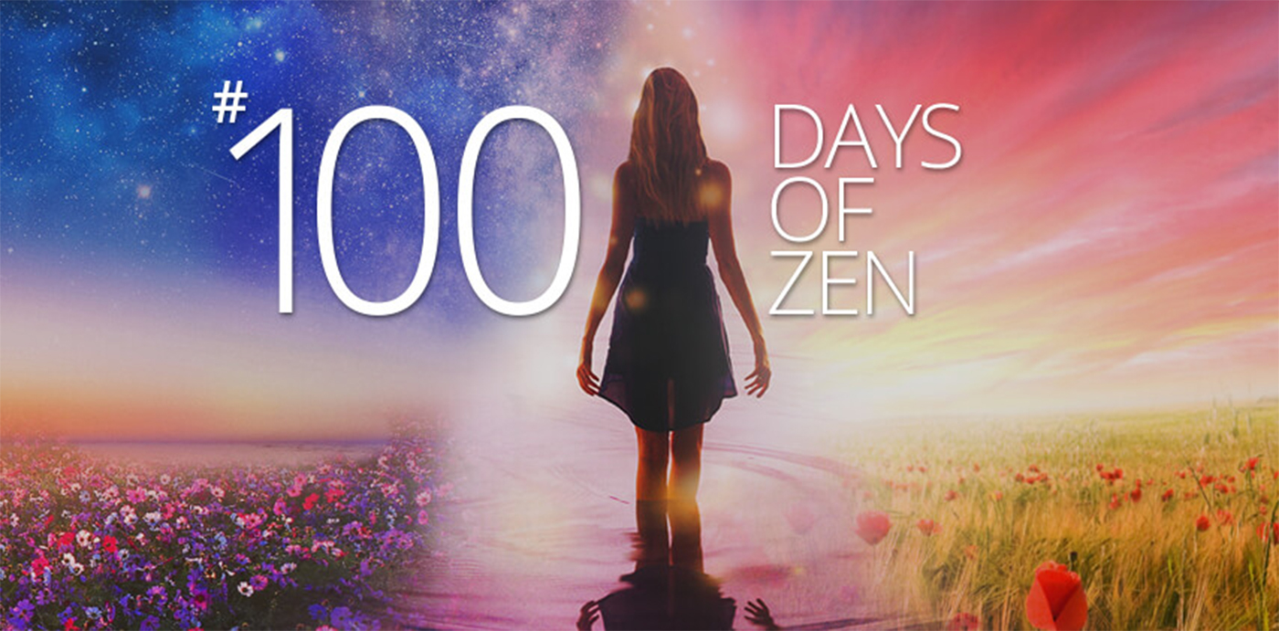 100daysofzen asus digital joy prosperity girl Zenfone2 zen ZenFone Collaboration world RobertJahns