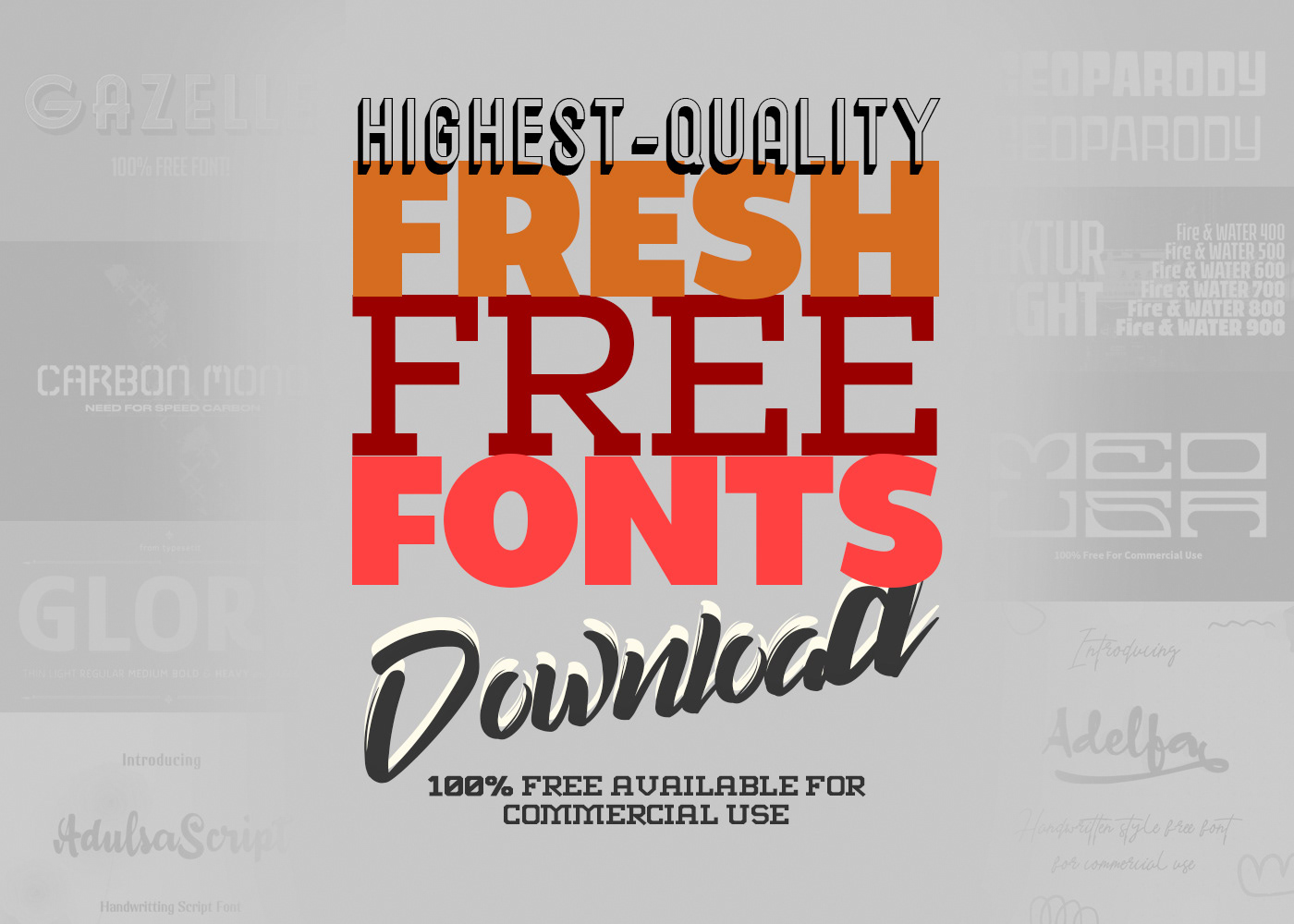 best fonts free fonts freebie fresh fonts lettering modern fonts script fonts typography  