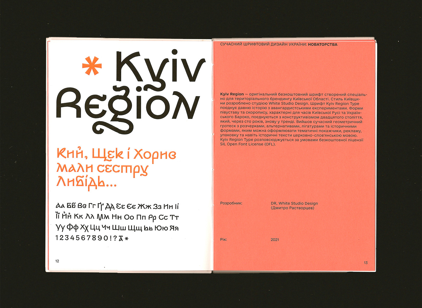book cover book design editorial font Layout Layout Design publication typeface design typography   ukrainian