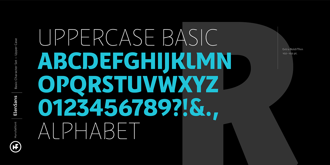font font design font family glyph Opentype sans-serif specimen type family typedesign typography  