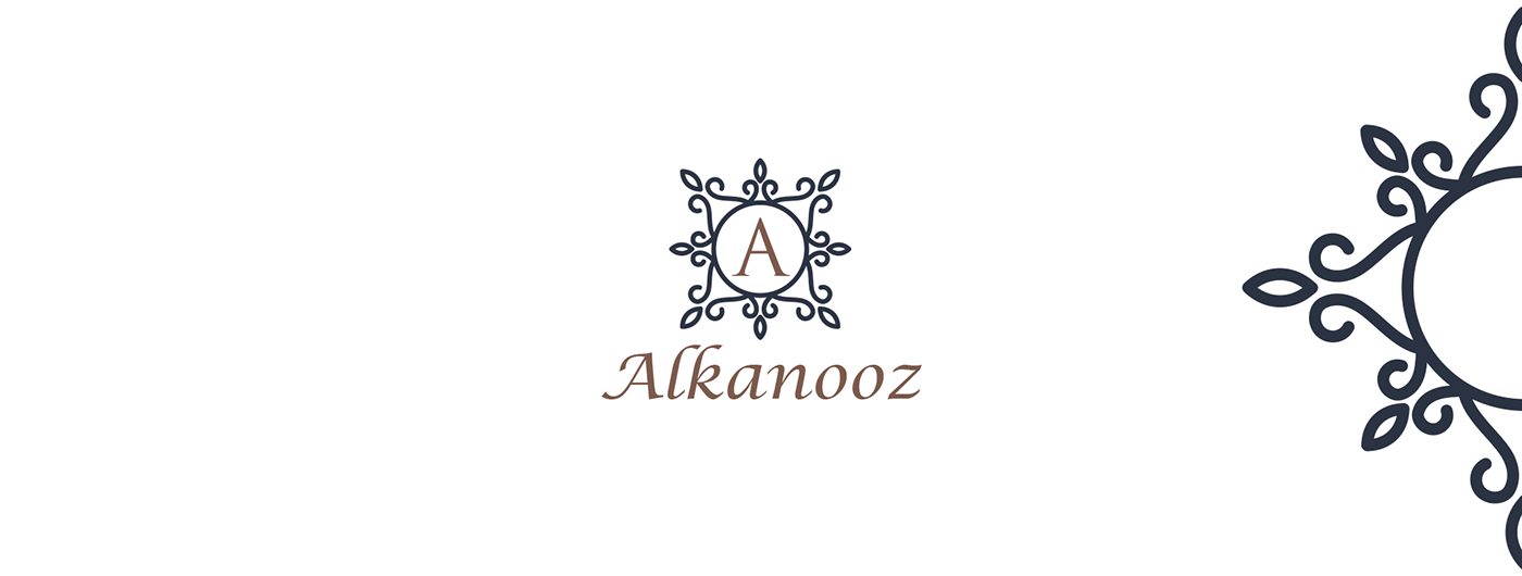 logo arabic