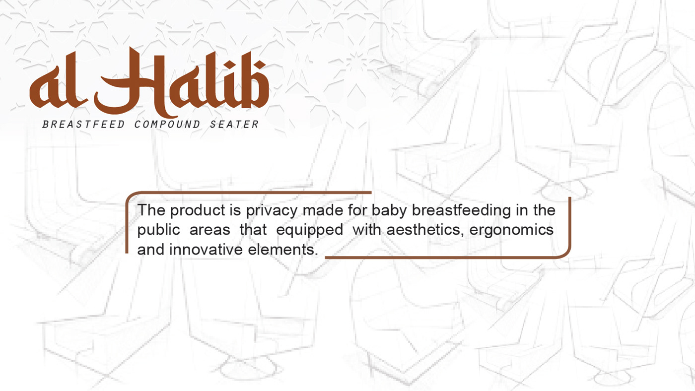 #Babies #BreastFeeding #designer #furnituredesign #FYP #induatrialdesign #islamicdesign #student  #UNISZA