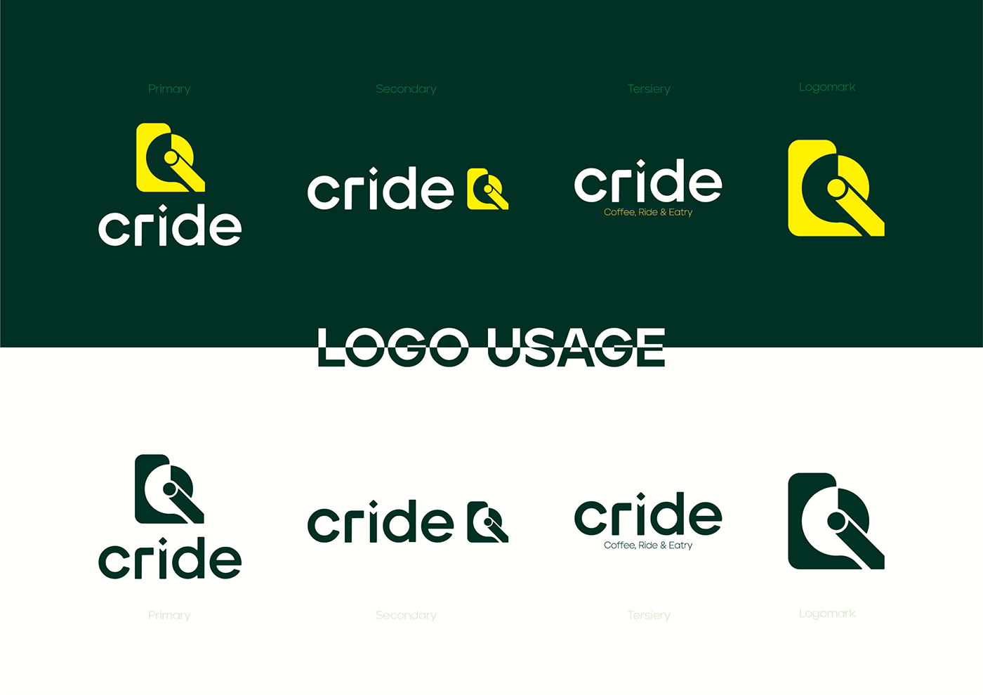 brand identity Logo Design logo visual identity adobe illustrator Graphic Designer Brand Design identity