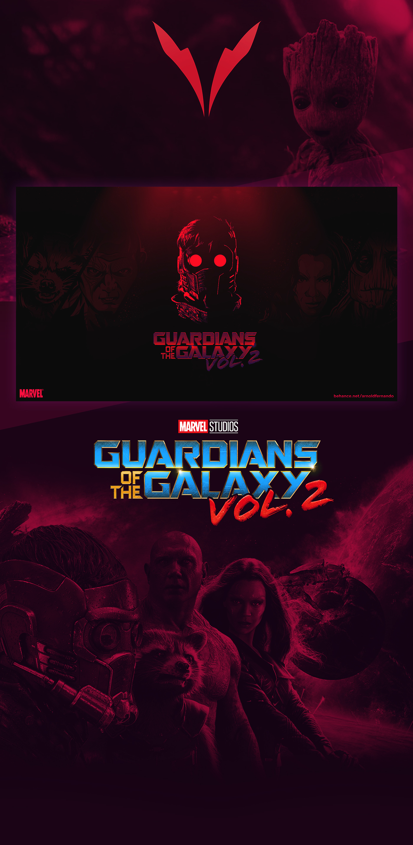 Guardians of the galaxy vol 2 galaxy wallpaer free download galaxy