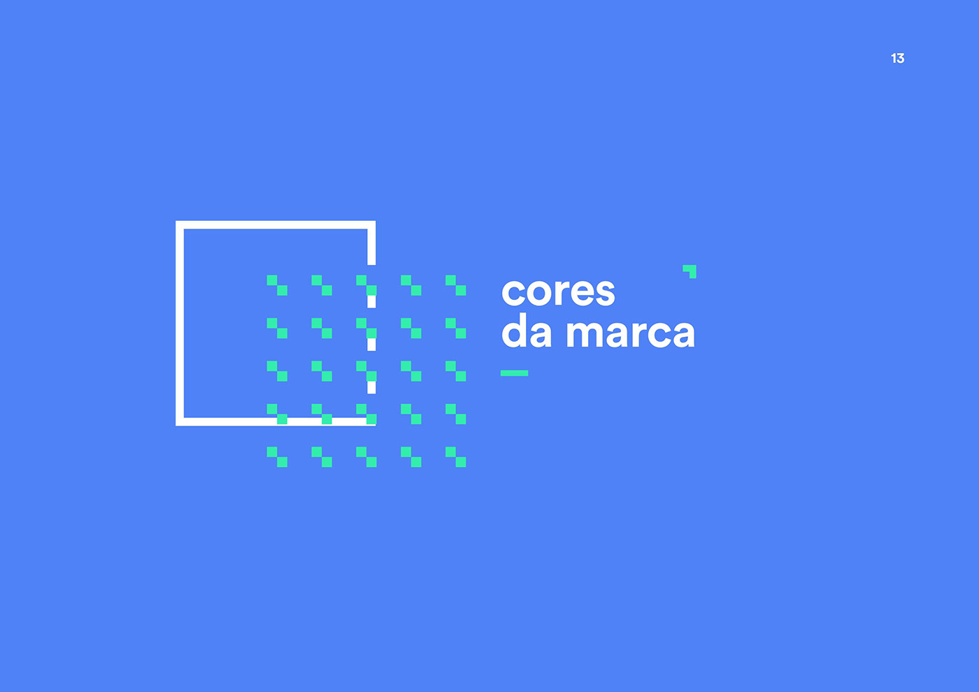 Manual de Marca brand book identidade visual logo