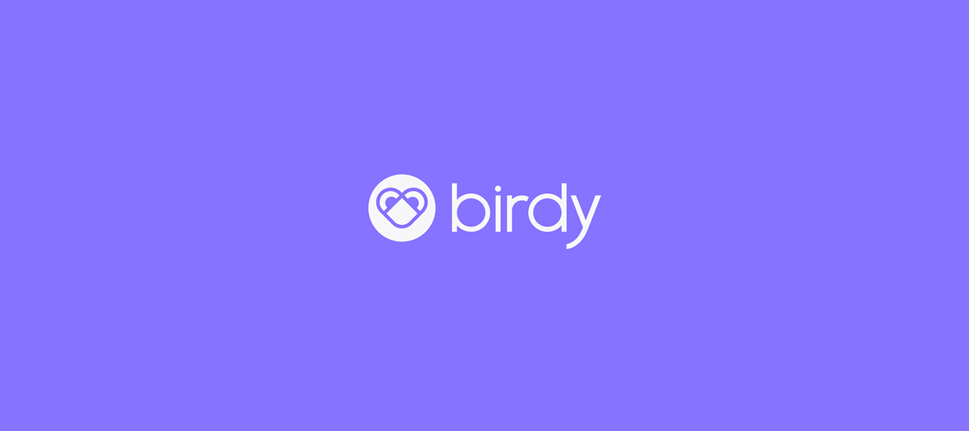 app birdy Dating ILLUSTRATION  Love personality relationship