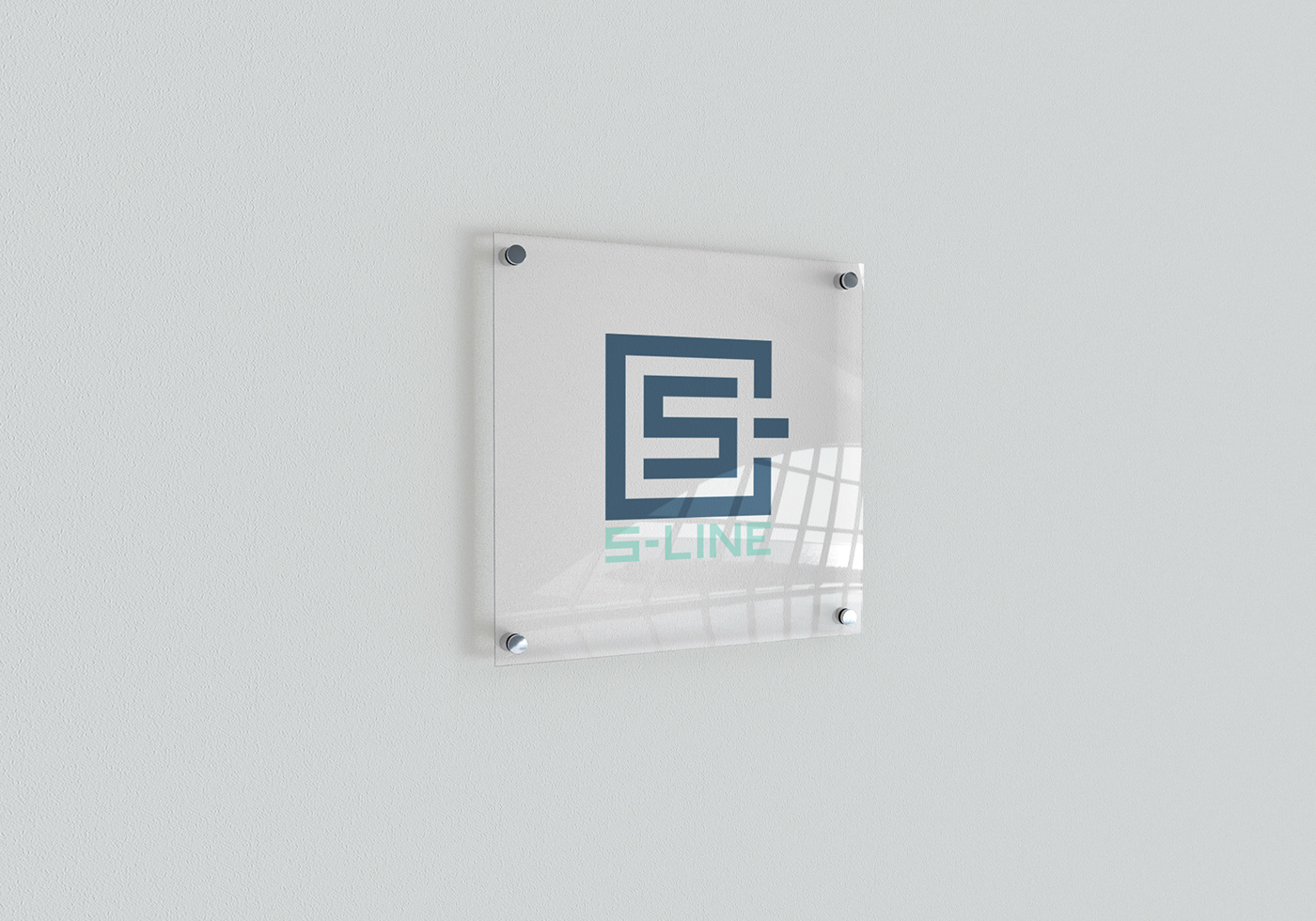 branding  identity logo vector corporate branding graphic design  Doors