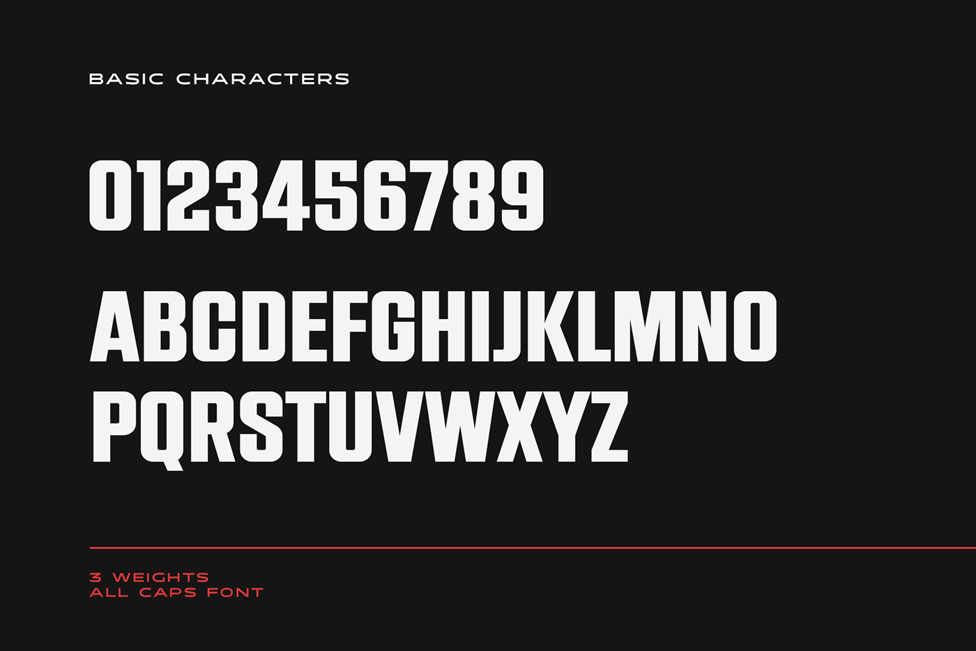 brand Display font identity Logo Design modern professional type Typeface Unique