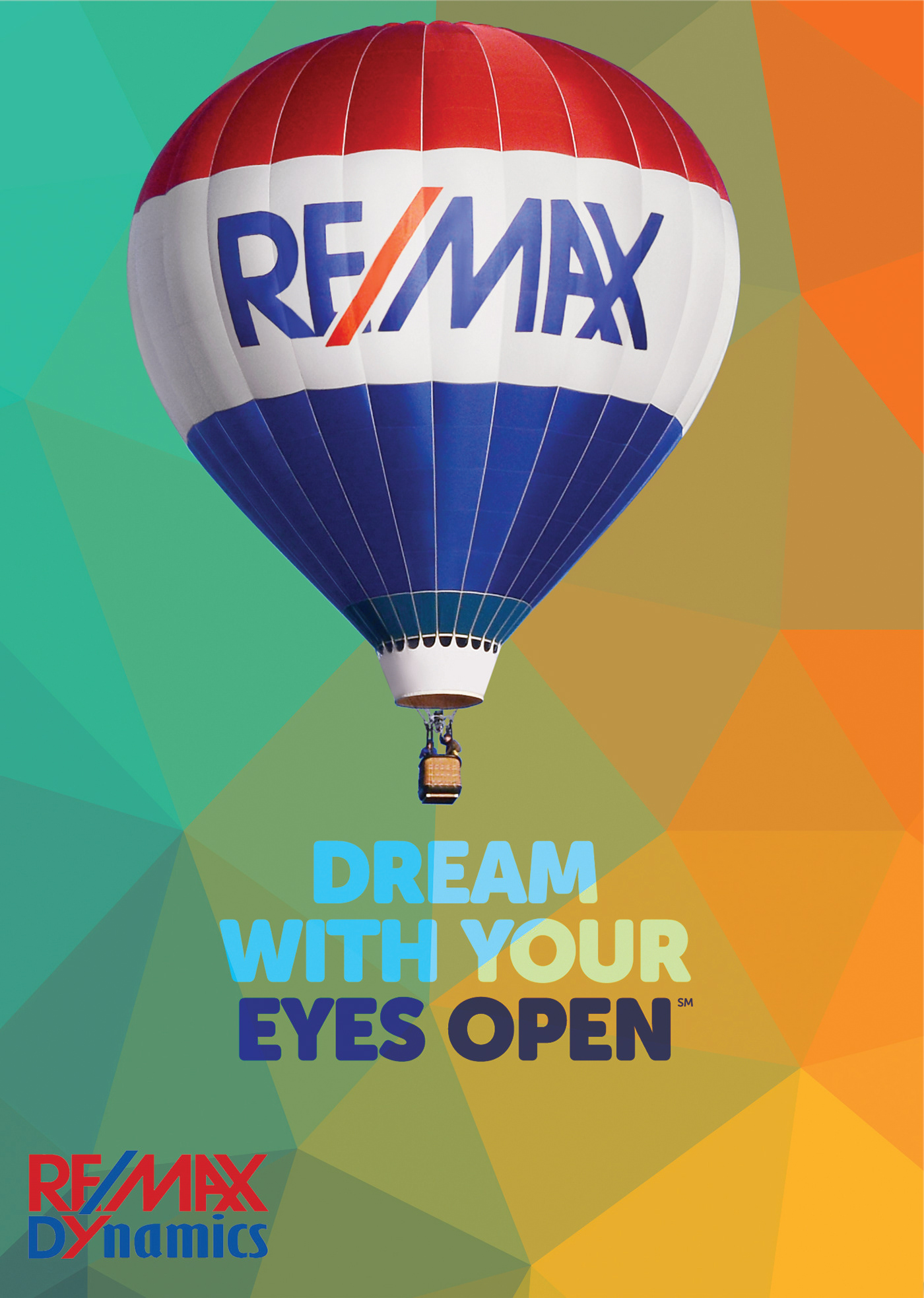 Remax design poster posters Icon logo branding  brochure Mockup creative