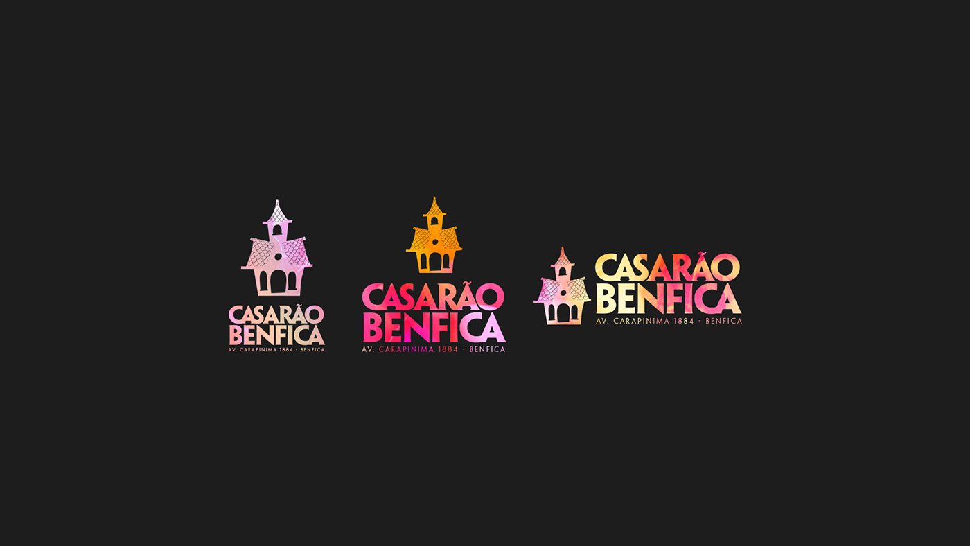 Casarão Benfica casas de shows bar boate