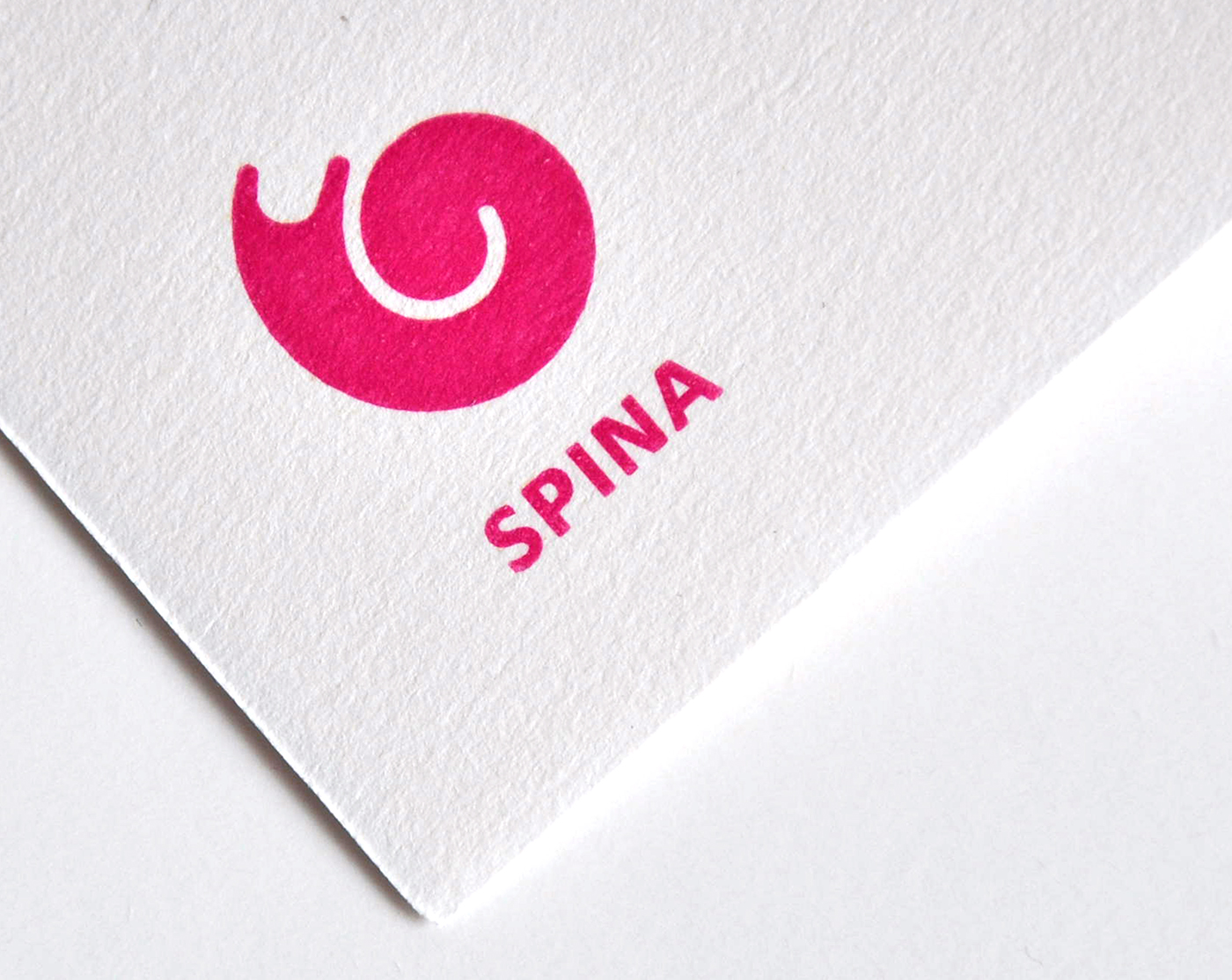 spina bifilda snail pink foundation kids children logo icons pictogram magenta White