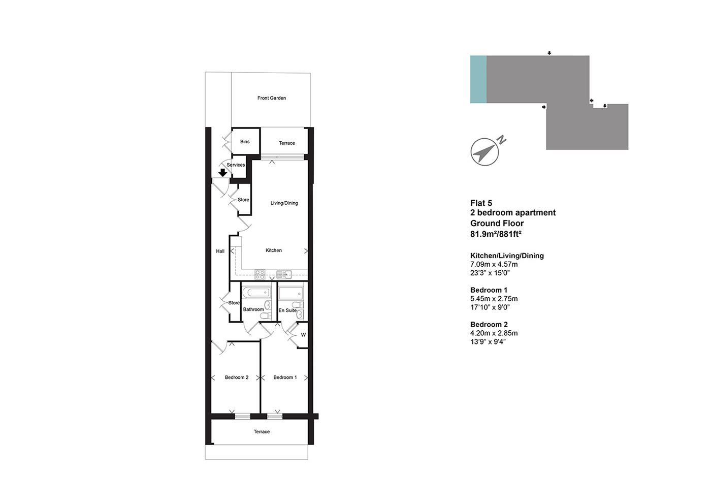 visualisation CGI marketing   New Homes London interiors scandi archviz real estate property development