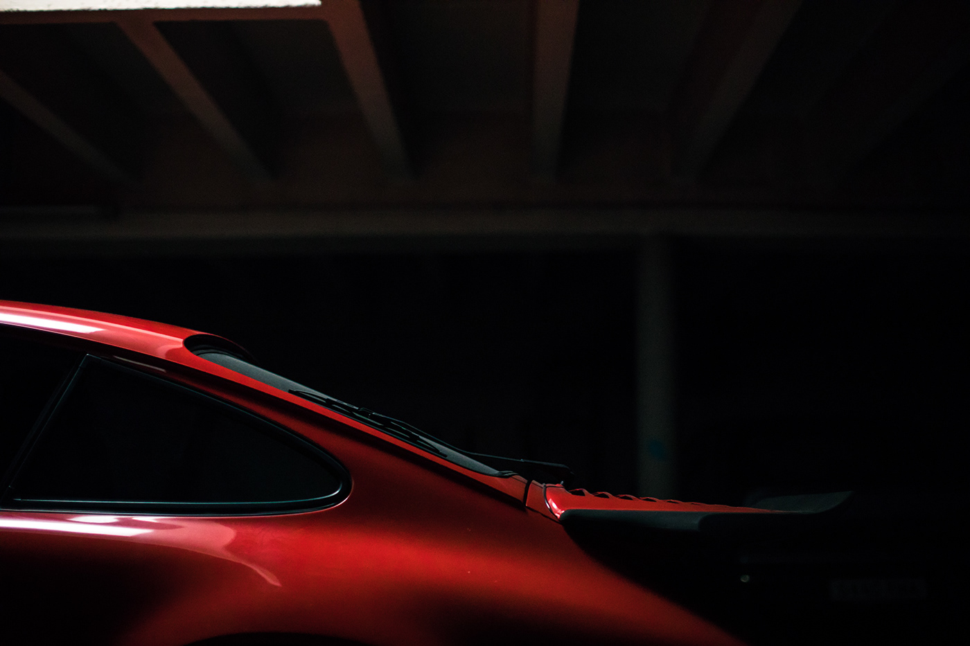 Porsche 911 porsche vintage Nike red minimal car carporn Fashion 