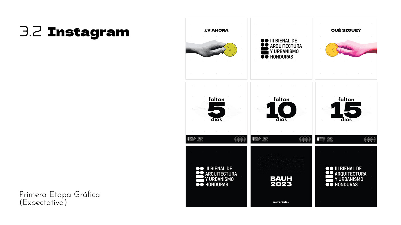 brand identity brand book bienal architecture design Graphic Designer Socialmedia visual identity brand identity