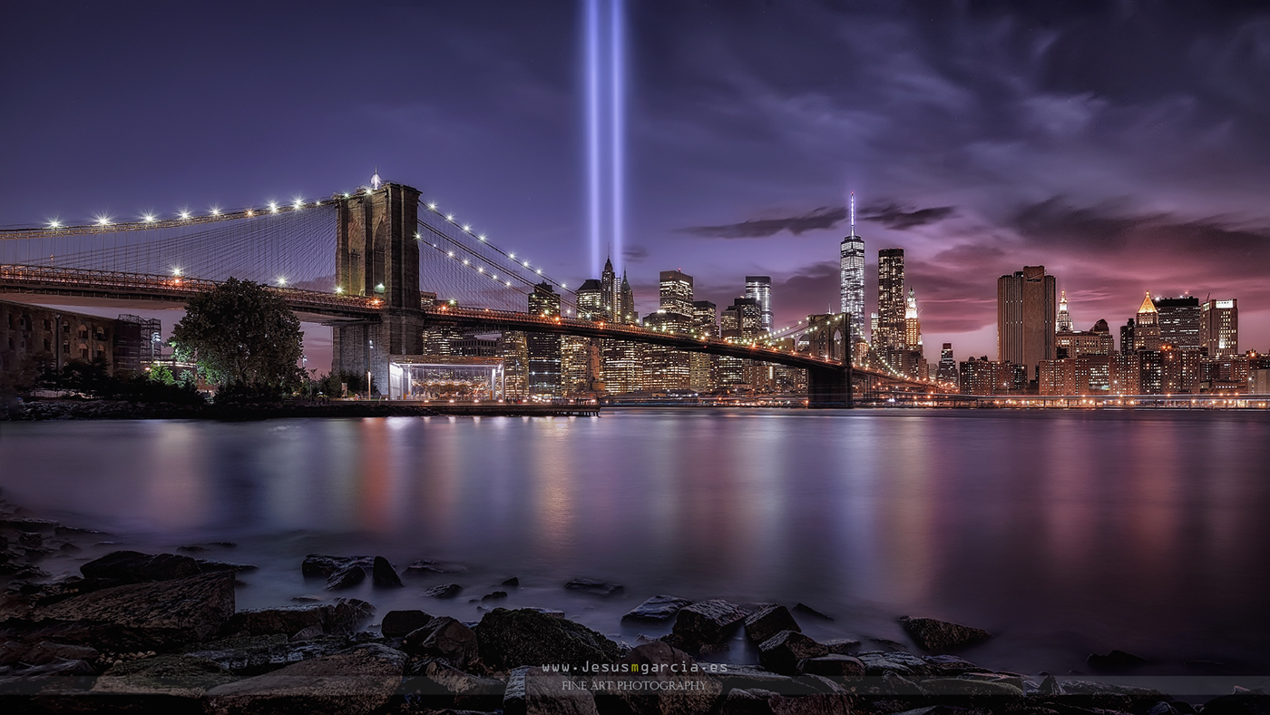 jesusmgarcia newyork new york city Manhattan top ten photographers Photography  cityscape skyline