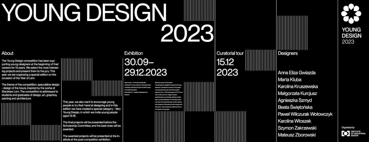 Brand Design culture Exhibition  industrial design  logo typography   visual identity branding  modernism