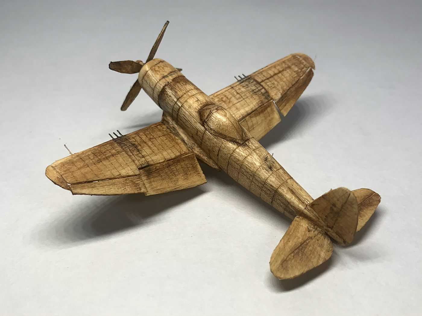 woodcraft aircraft