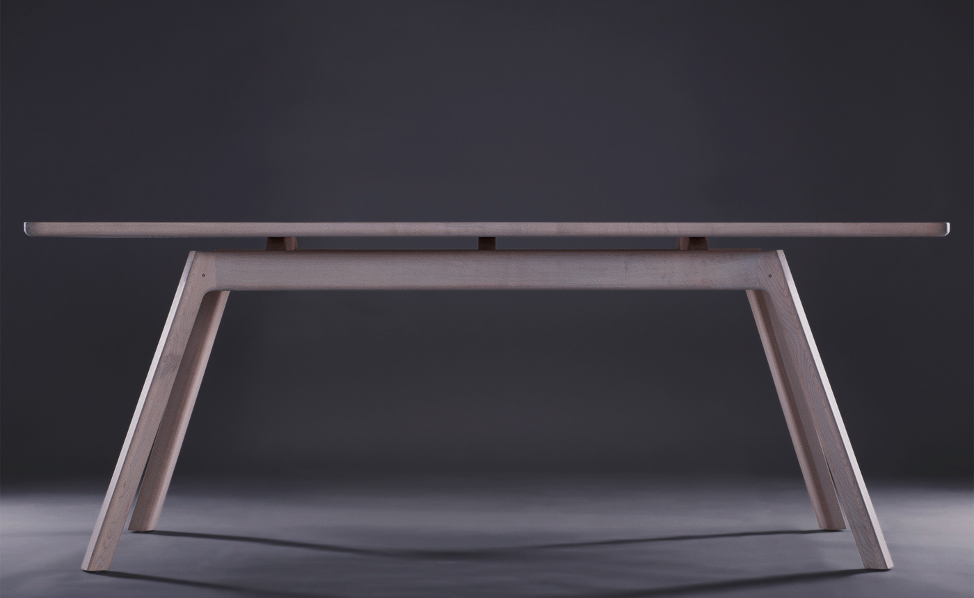 artisan wood paulo paulo neves Alexandre alexandre kumagai kumagai neves Portugal maple furniture table design