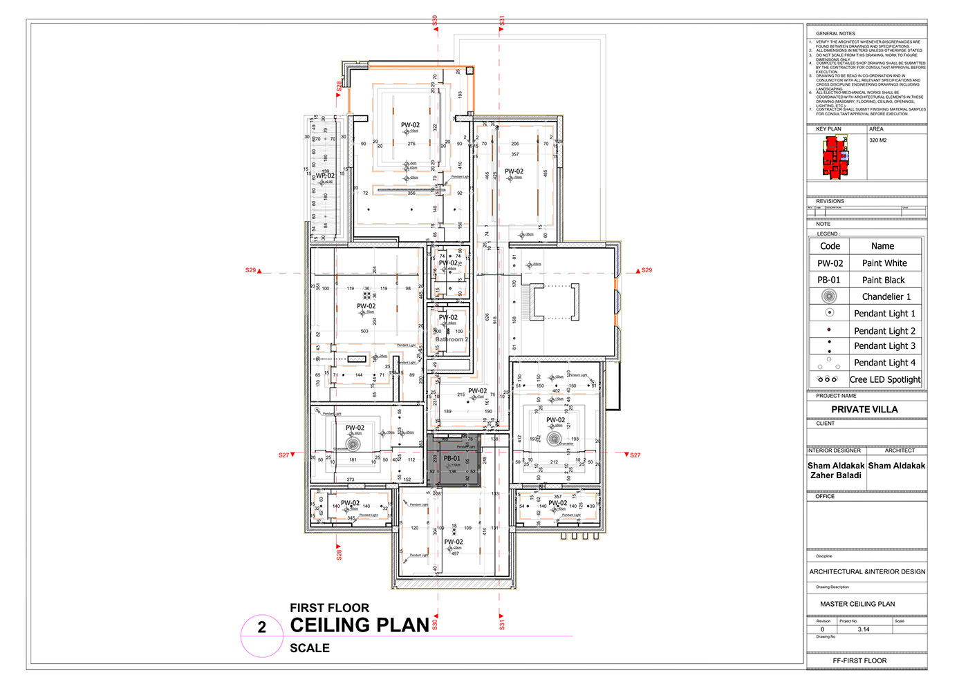 plans Interior architecture Render visualization interior design  modern 3ds max corona Sham Aldakak