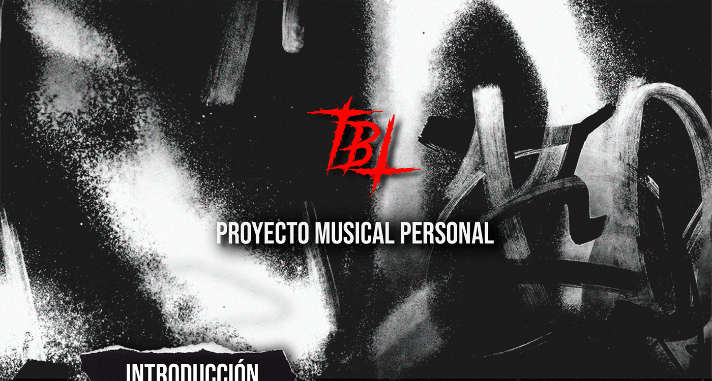 banda metal band graphic design  visual identity adobe illustrator Brand Design branding  brand identity metal alternativo Proyecto musical