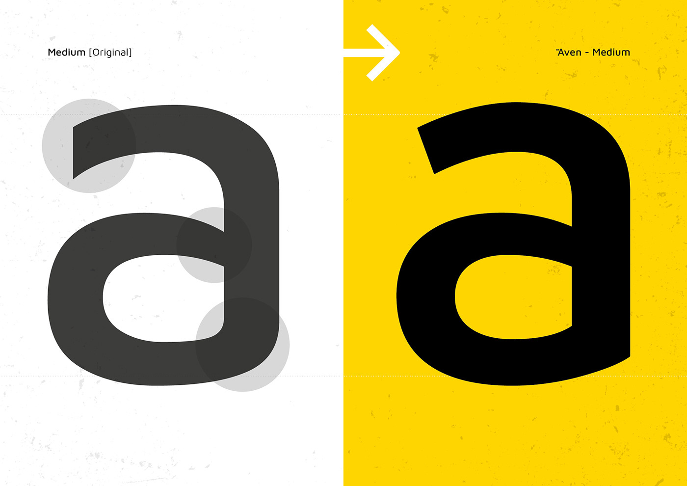 branding  corporate free freefont identity typography  