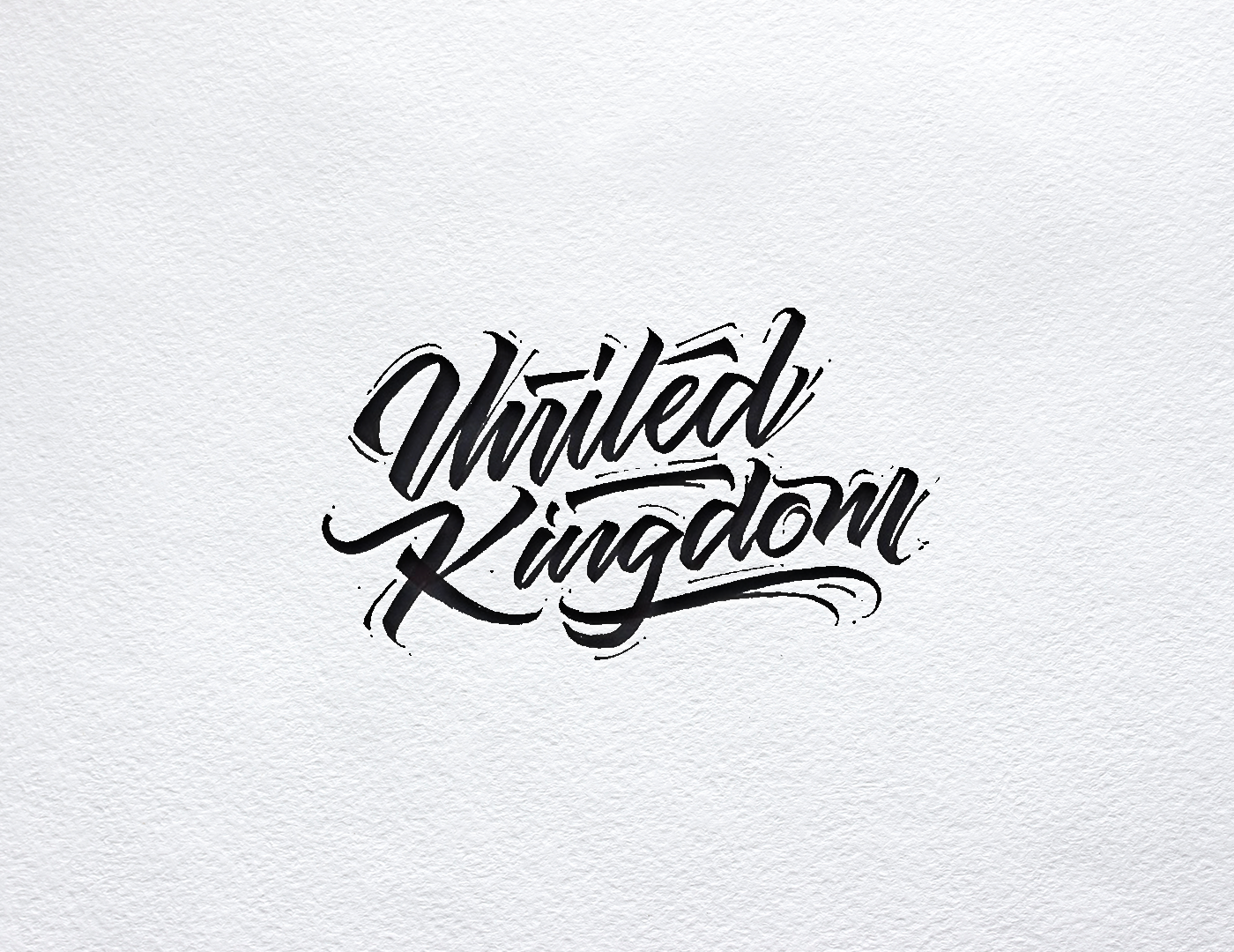lettering type typography   Calligraphy   Handlettering