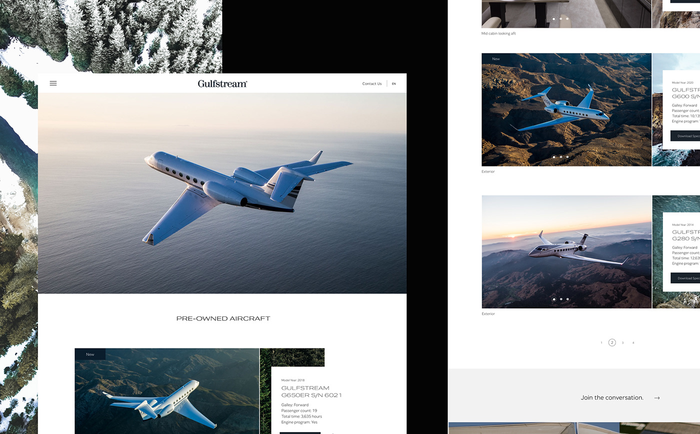brand identity corporate Figma landing page ui design UX design Web Web Design  Website aviation
