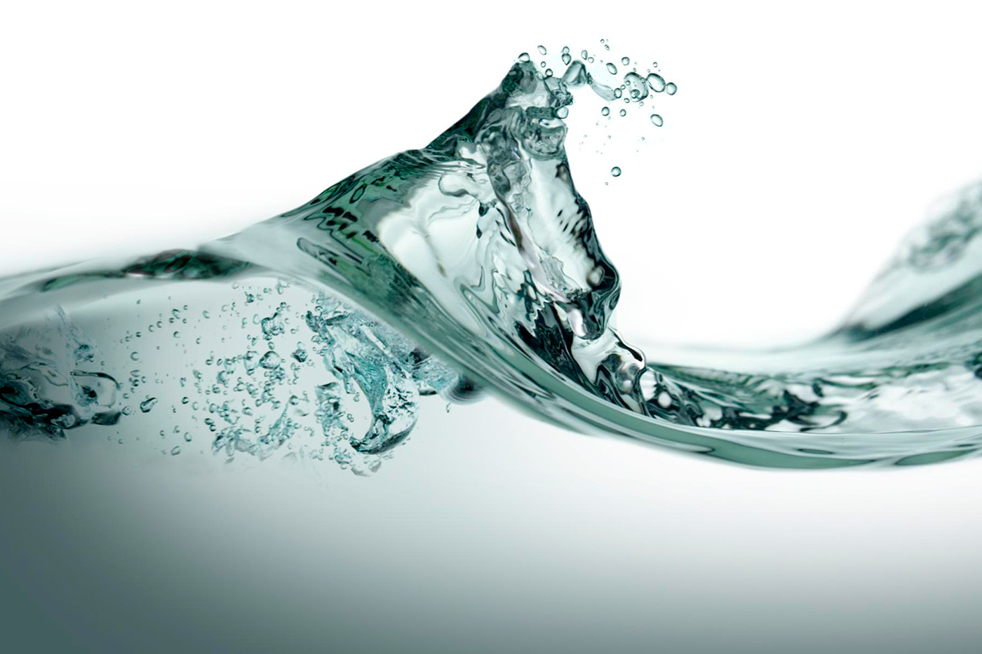 Aqua - Water distribution on Behance