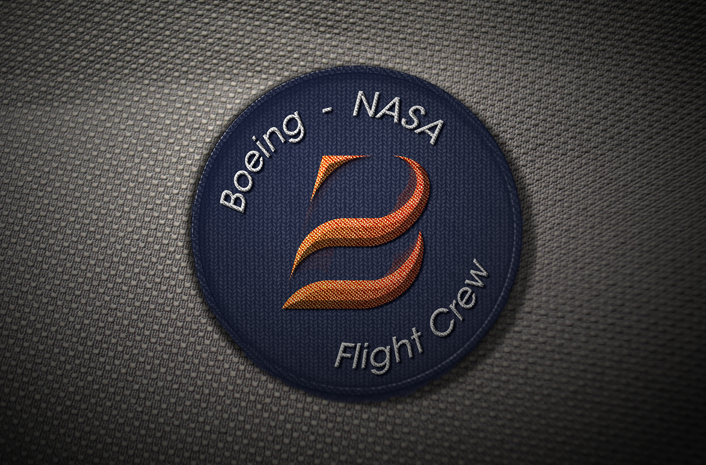Rebrand branding  Boeing Aerospace Design industrial design  Aerospace Identity Design Branding design Digital Art 