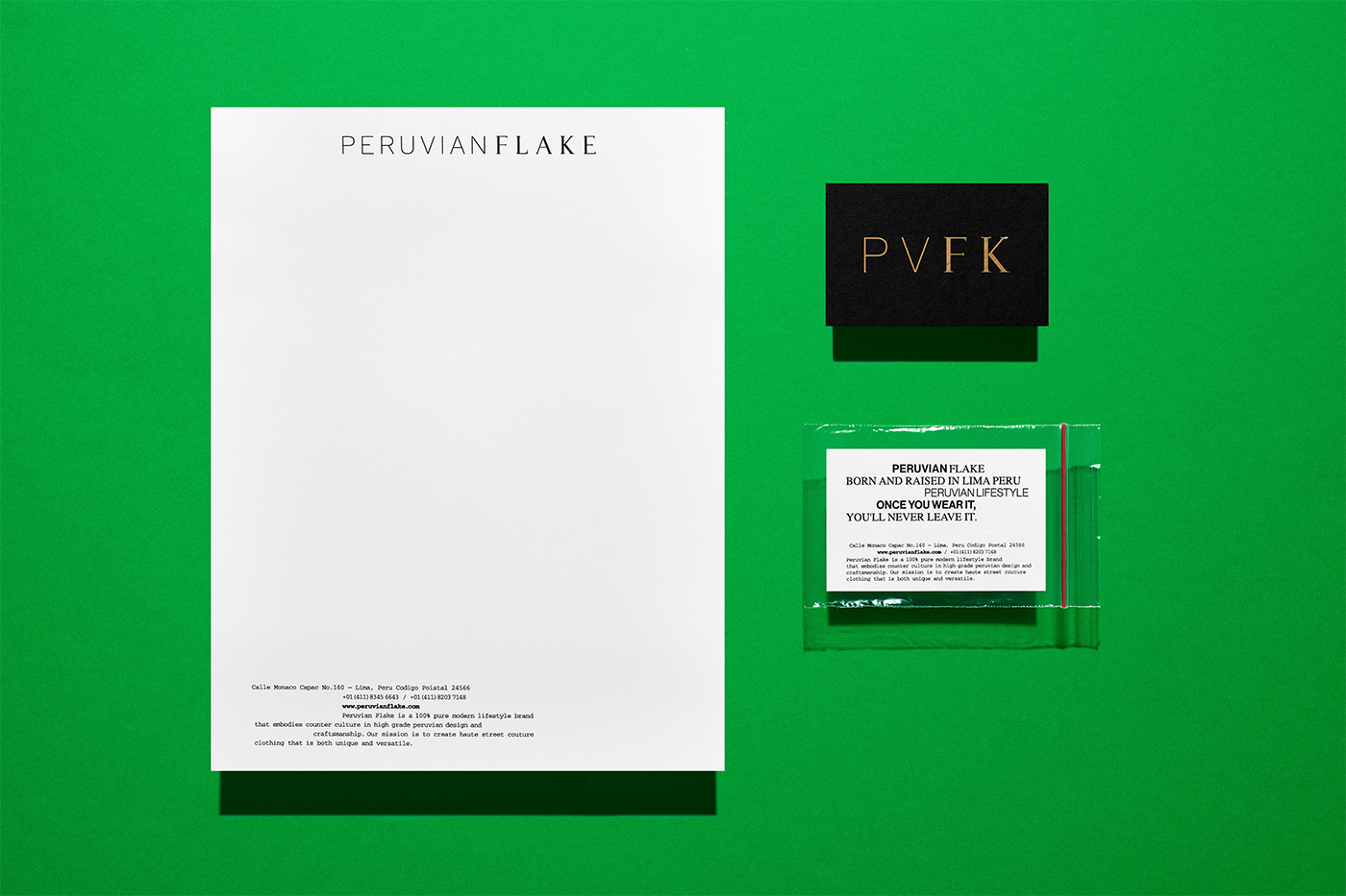 anagramastudio branding  peruvianflake Packaging stationary logodesign peru design apparel graphicdesign