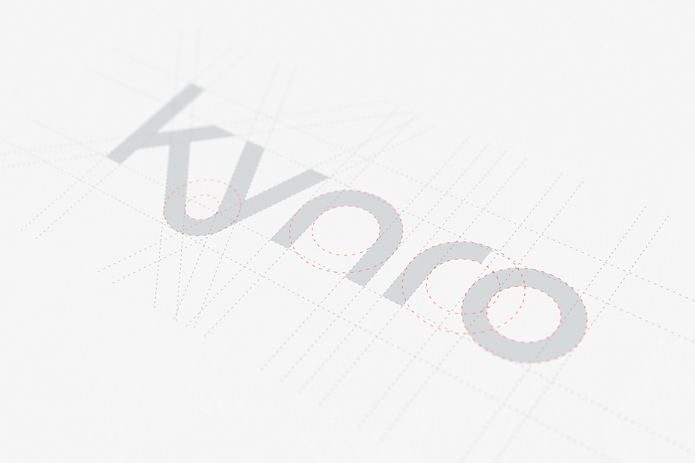 Logo Design Kynro Logotype logo Startup KY Typeface Custom graphic design  type