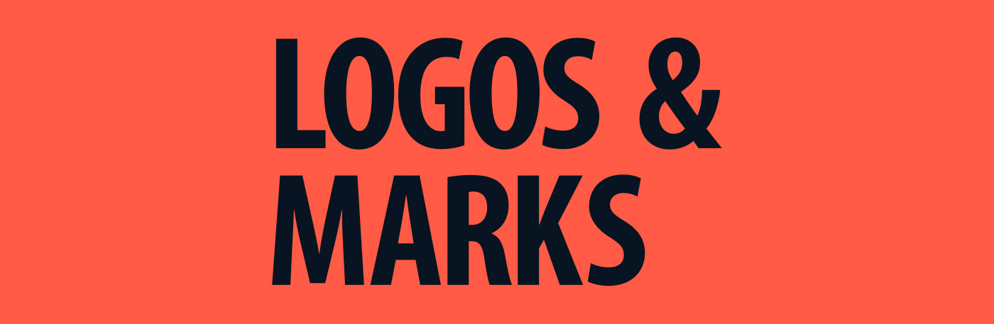 logo marks Logotype Minimalism logos alex escu escuarts branding  symbol identity