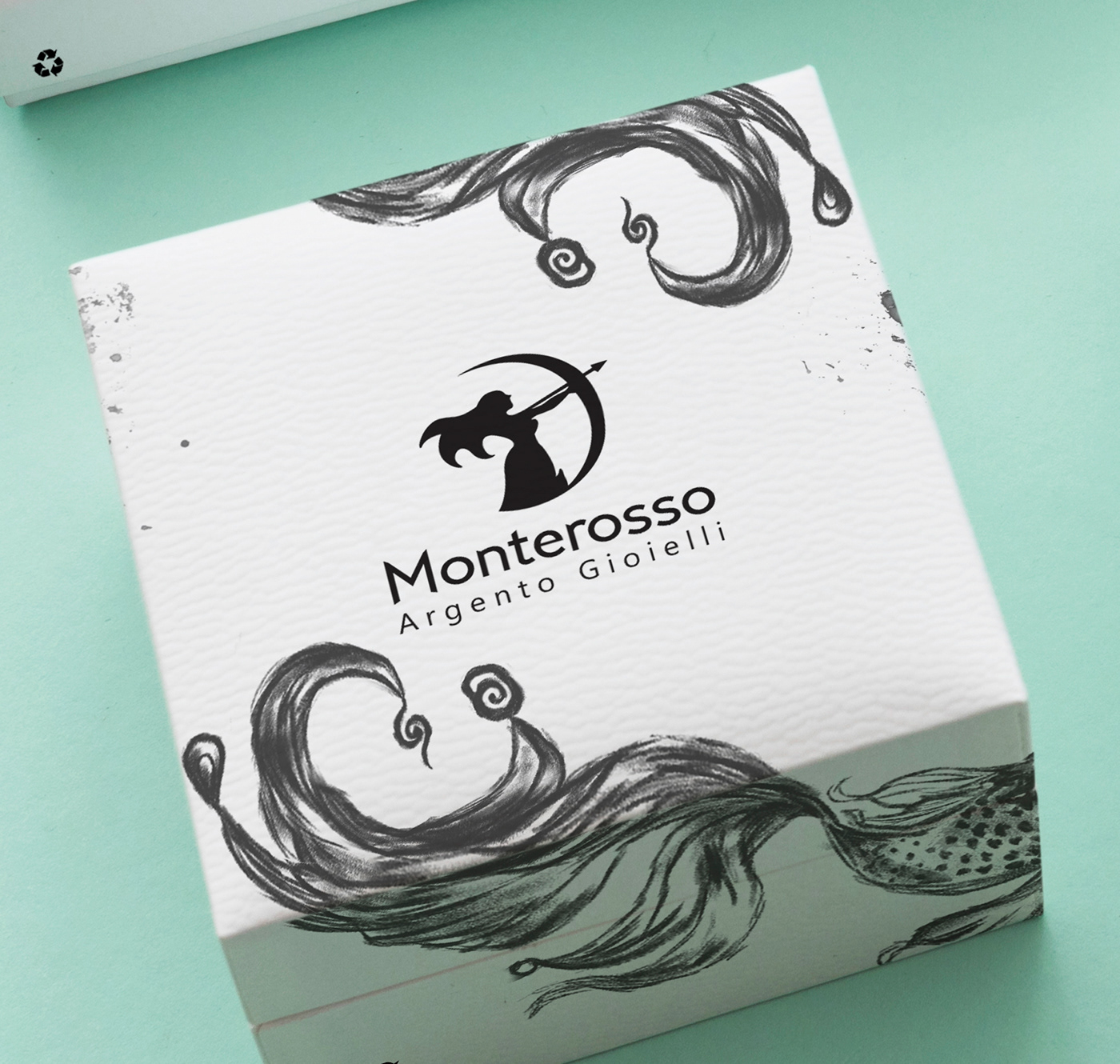 ILLUSTRATION  Drawing  Packaging