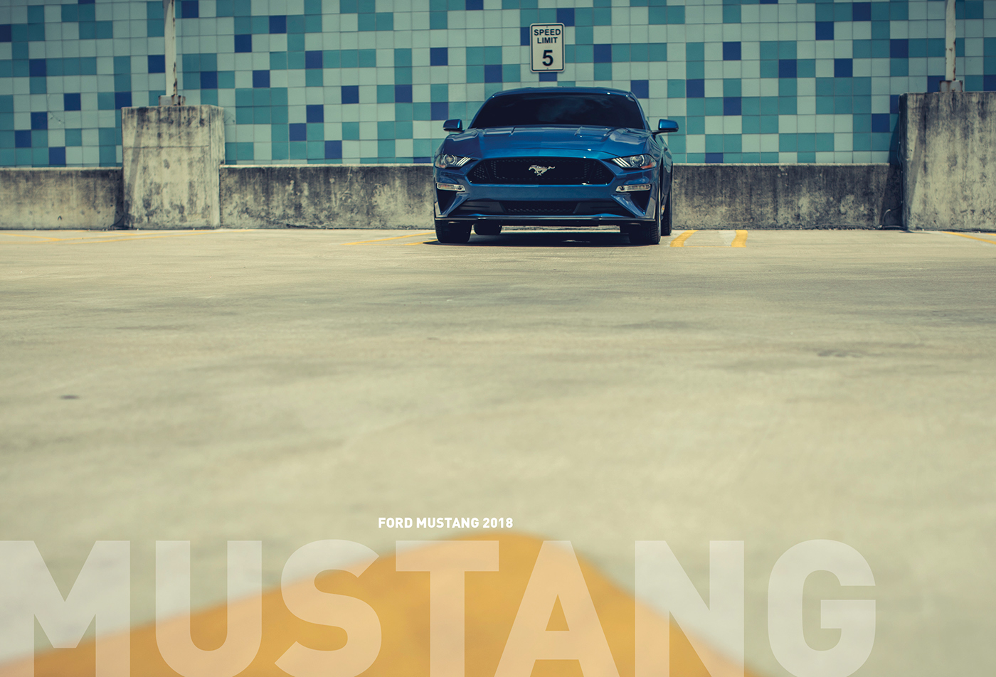 Ford Mustang Ford Mustang muscle car car advertising transportation