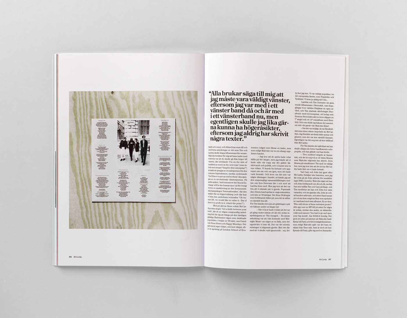 editorial editorialdesign graphicdesign ArtDirection type typography   logo magazine magazinedesign magazinecover