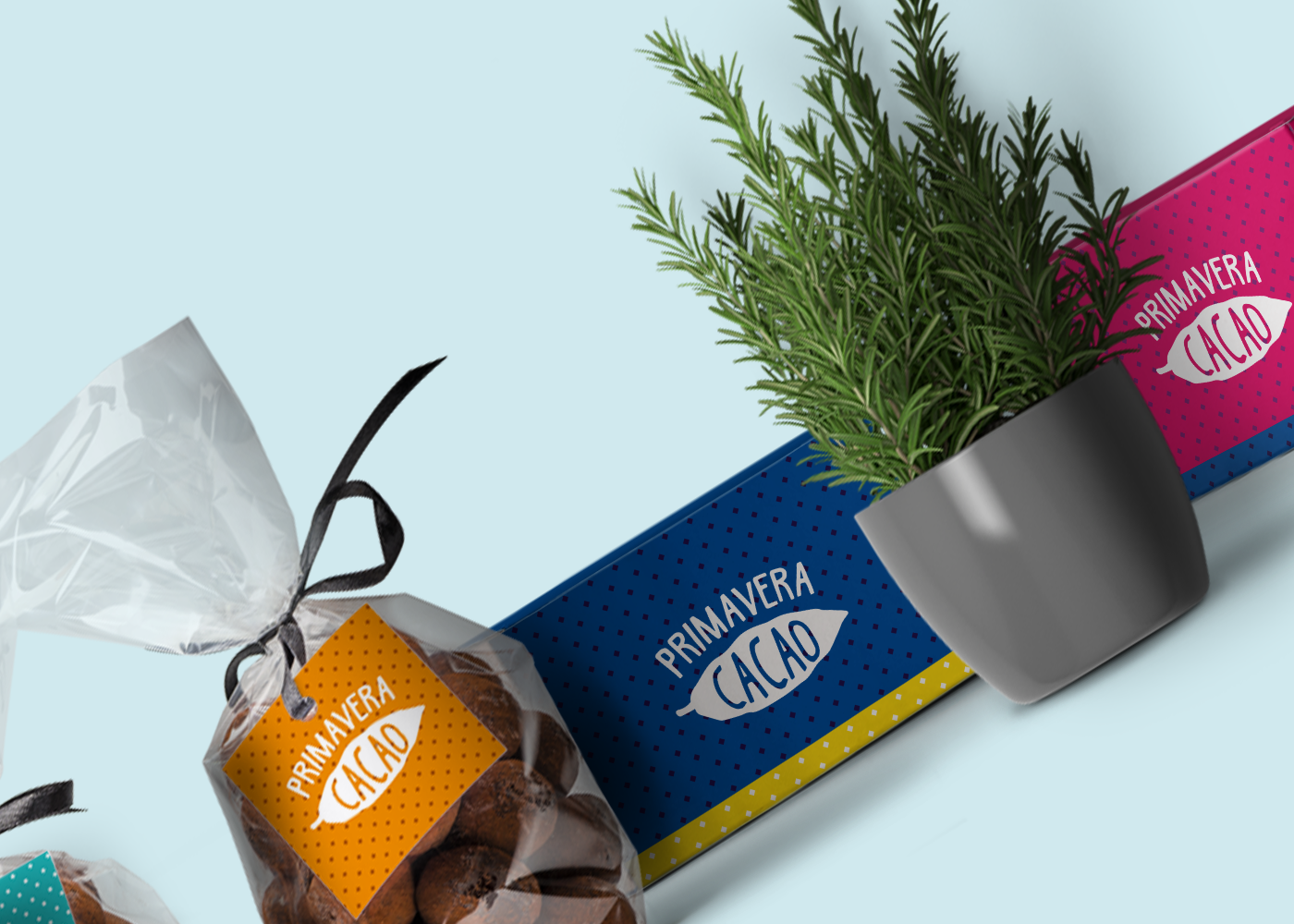 chocolate Packaging pralines empaques branding  Identidad de marca pattern Stationery