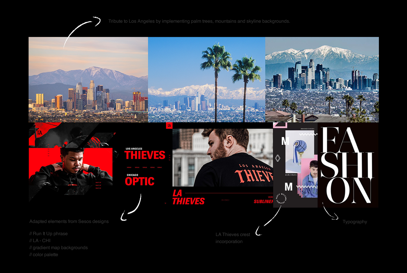 brand branding  esports graphicdesign Rebrand redesign Socialmedia Thieves typography  