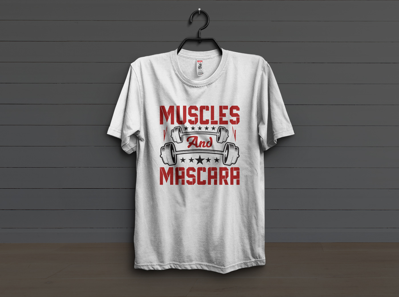 fitness gym Fitness T-Shirt GYM T shirt Design custom t-shirt clothing design tshirt T-Shirt Design apparel tee