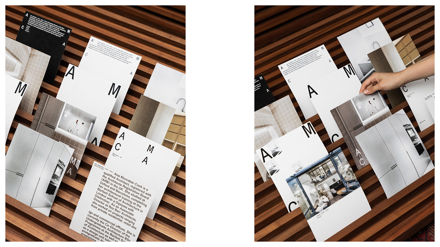 design London architecture interior design  typography   brand identity visual identity director graphic design  editorial design 