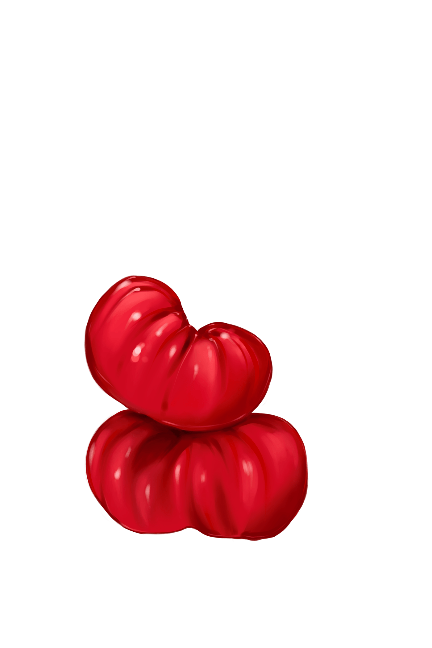 sketch art ILLUSTRATION  digital tomatoes