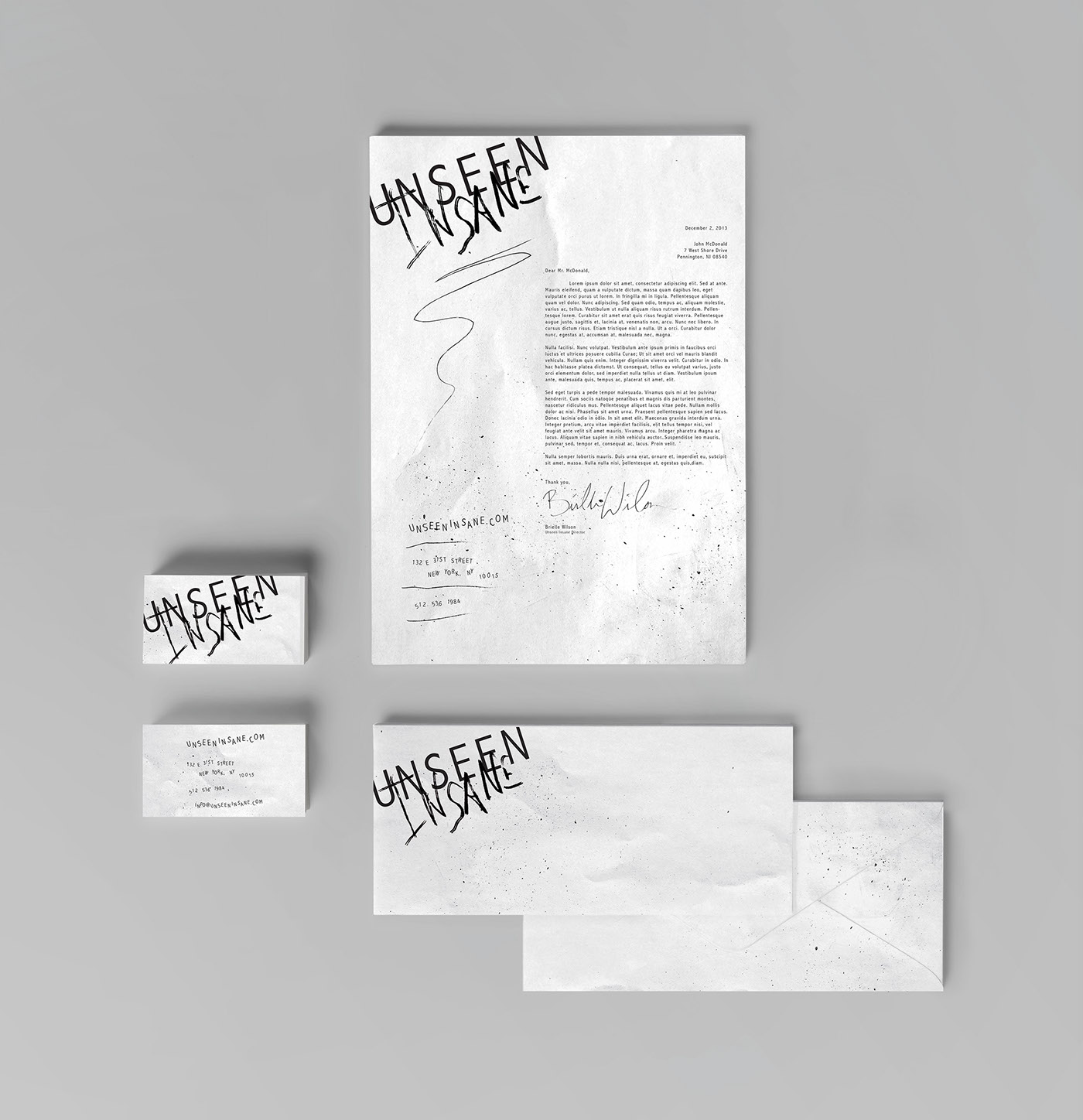 Visual Communication Mental Healthcare American Mental Health change Health past present future poster Website stationary business card advertisement