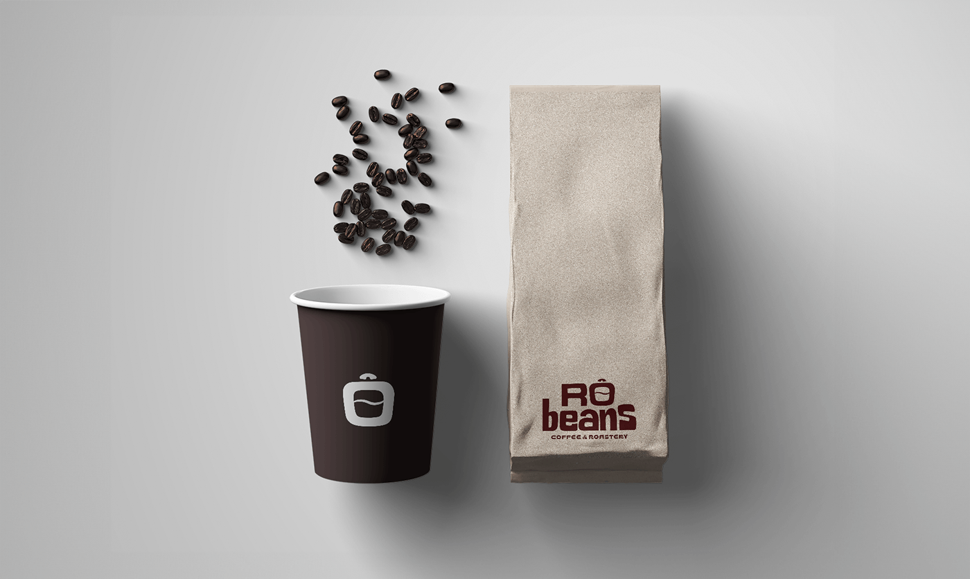 logo Logo Design brand identity brand identity Coffee cafe design