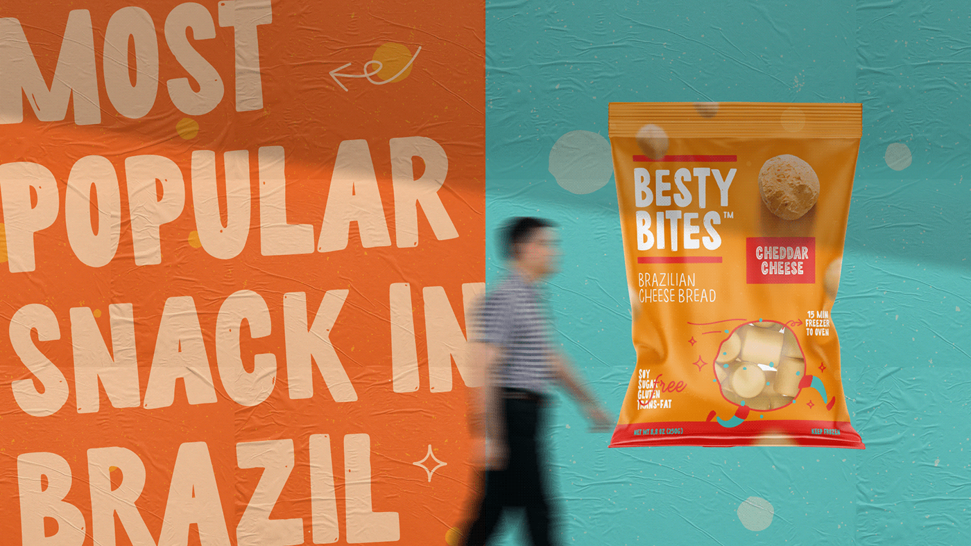american american style Brazilian Cheese Fast food Food  Fun happy snack