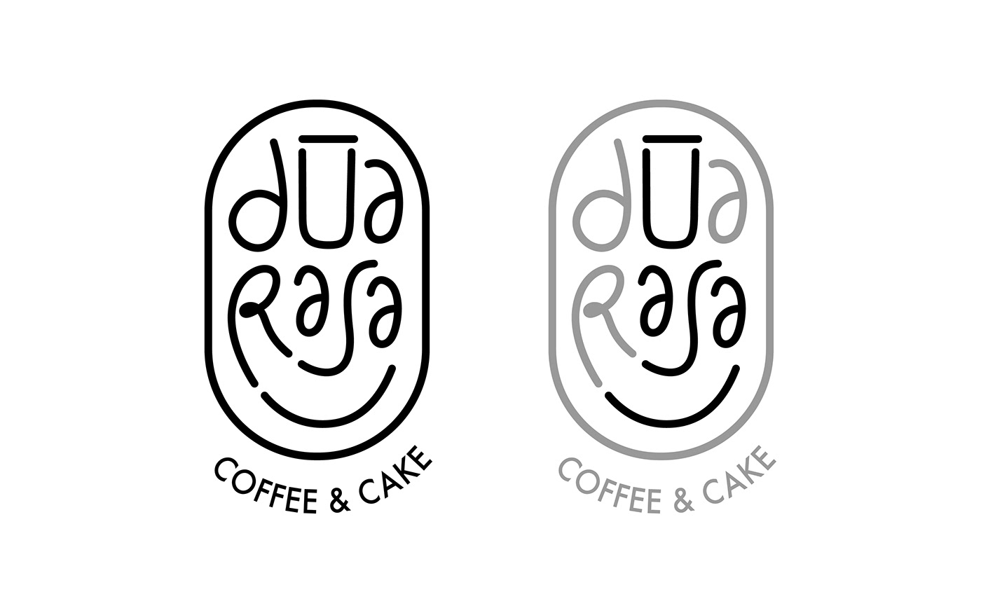 branding  Character design  coffee shop design logo logodesign packaging design