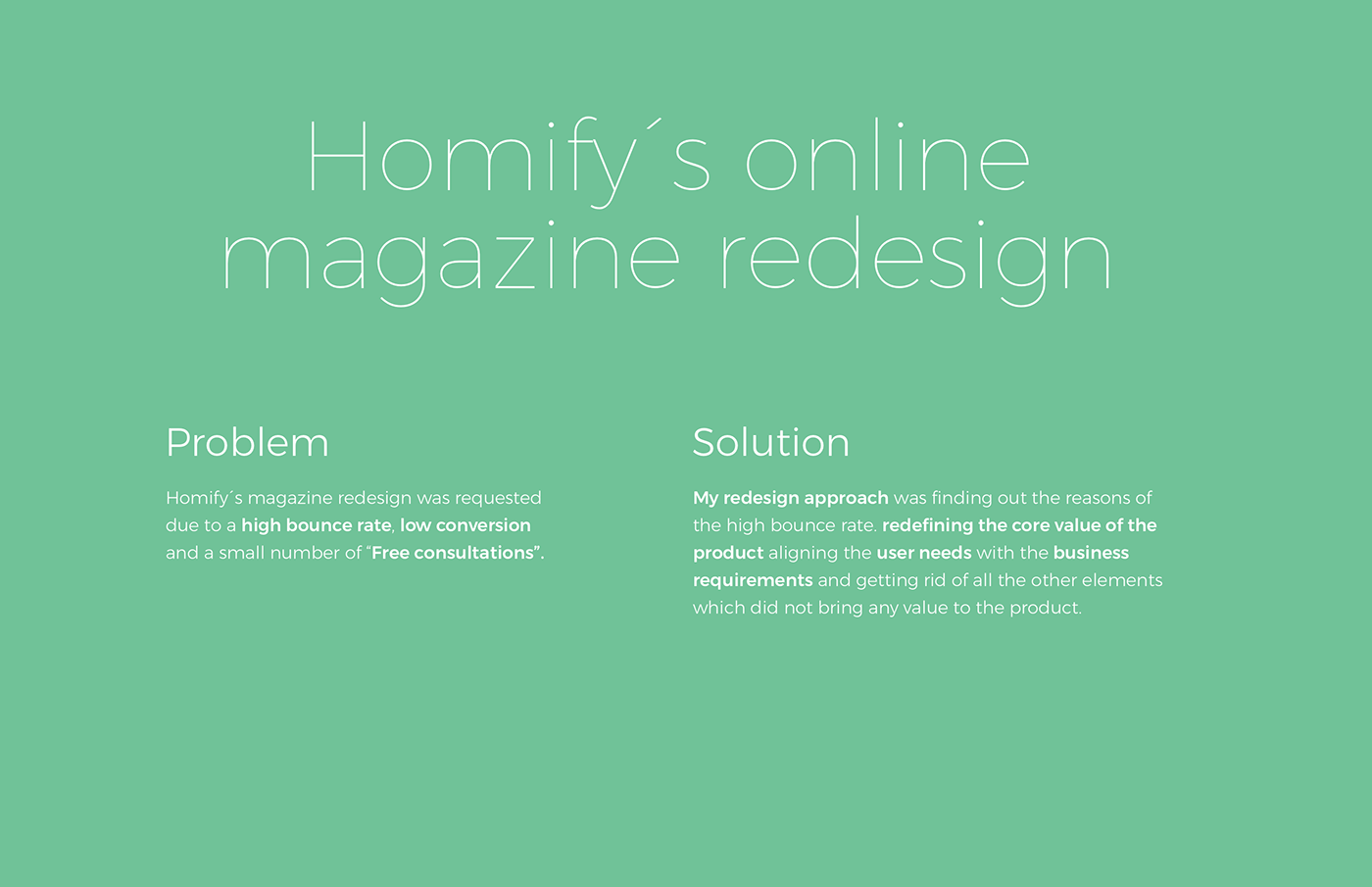UI UX design product design  ONLINE MAGAZINE REDESIGN magazine