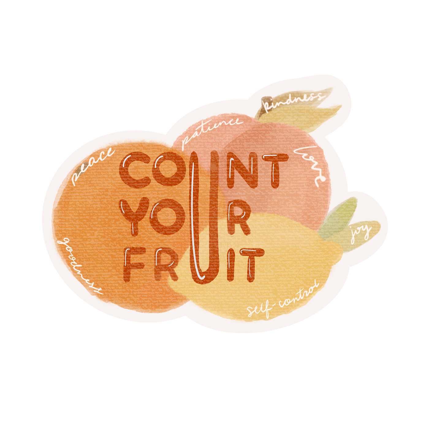 fruits of the spirit